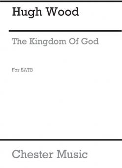The Kingdom of God 