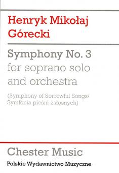 Symphony No. 3 