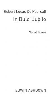 In Dulci Jubilo 