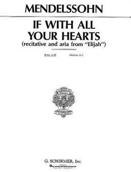 If With All Your Hearts 