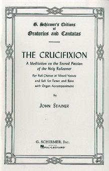 The Crucifixion 