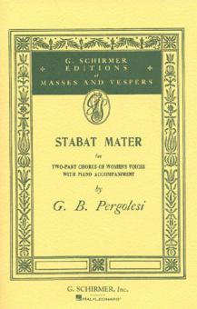 Stabat Mater 