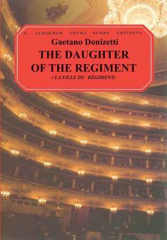 La Fille Du Regiment 