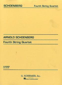 String Quartet No. 4 