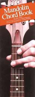 Mandolin Chord Book 