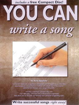You Can Write a Song 