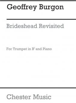 Theme from Brideshead Revisited 