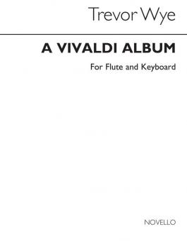 A Vivaldi Album 