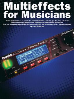 Multieffects For Musicians 