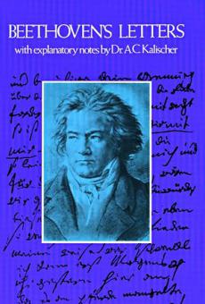 Beethoven's Letters 