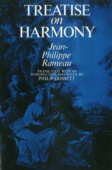Treatise on Harmony 
