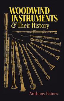 Woodwind Instruments and Their History 