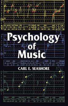 Psychology Of Music 