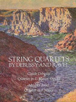 String Quartets 