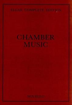 Chamber Music Complete Edition 