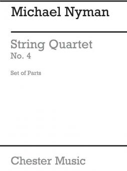 String Quartet No. 4 