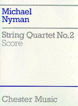 String Quartet No. 2 