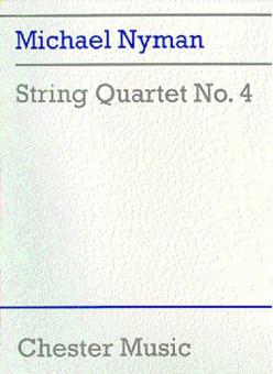 String Quartet No. 4 