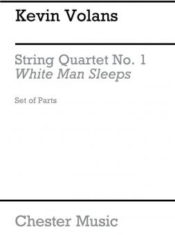 String Quartet No. 1 