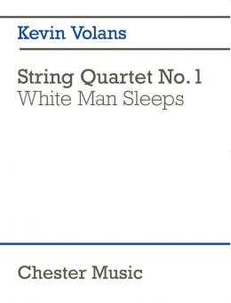 String Quartet No. 1 