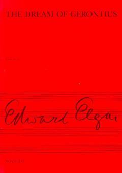The Dream of Gerontius Op. 38 
