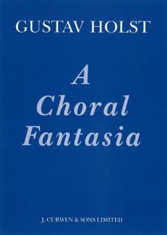 A Choral Fantasia 