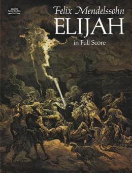 Elijah 