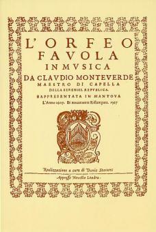 L'Orfeo 