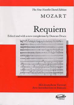 Requiem KV 626 