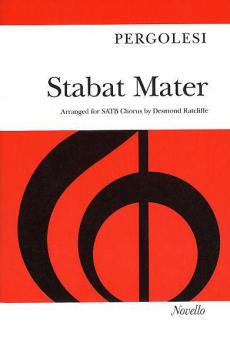 Stabat Mater 