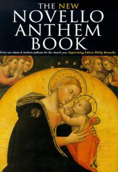 The New Novello Anthem Book 