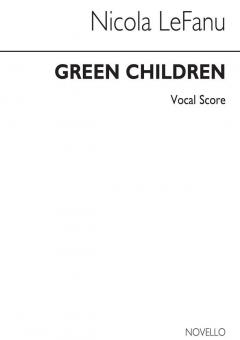 The Green Children 