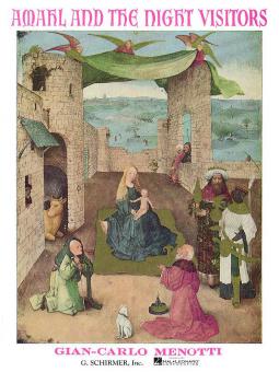 Amahl and the Night Visitors 