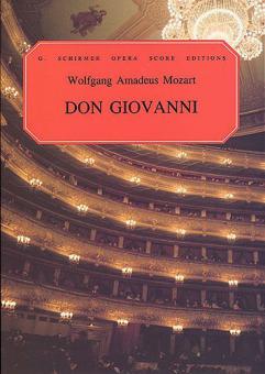 Don Giovanni 