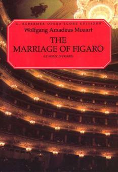 The Marriage of Figaro 