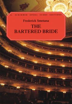 The Bartered Bride 