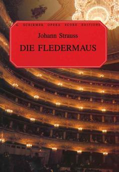 Die Fledermaus 
