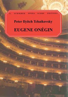 Eugene Onegin 