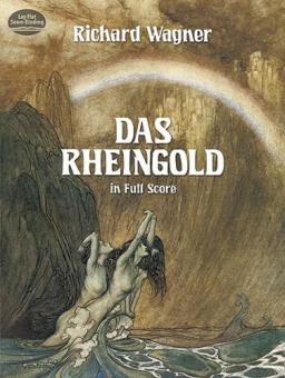 Das Rheingold WWV 86 A 