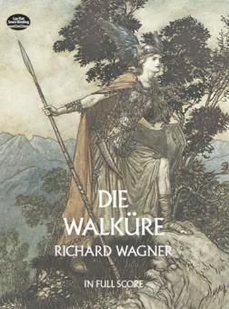 Die Walküre WWV 86 B 