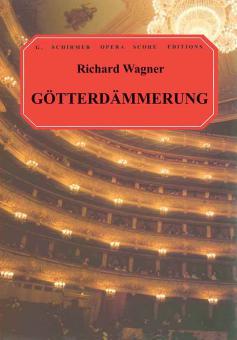 Götterdämmerung WWV 86 D 