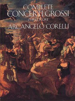 Complete Concerti Grossi 