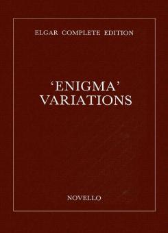 Enigma Variations Complete Edition 