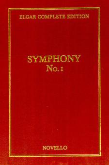 Symphony No. 1 In A Flat Op. 55 Complete Edition 