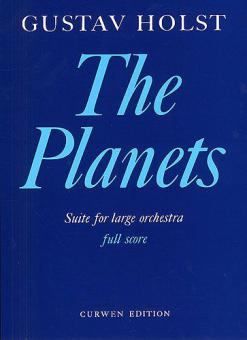 The Planets 