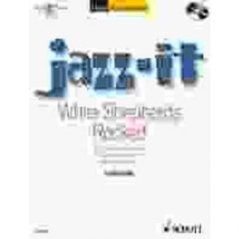 Jazz It - While Shepherds Rocked 