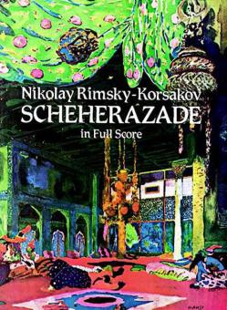 Scheherazade 