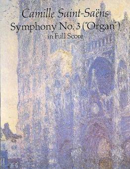 Symphony No. 3 ('Organ') 