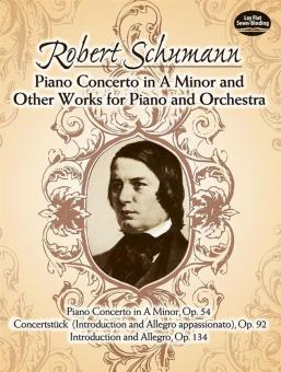 Great Works for Piano and Orchestra 