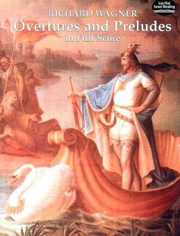 Overtures and Preludes 